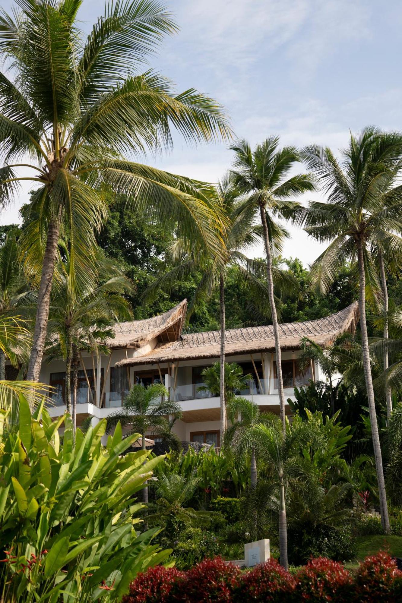 Neano Escape Manggis Exterior foto